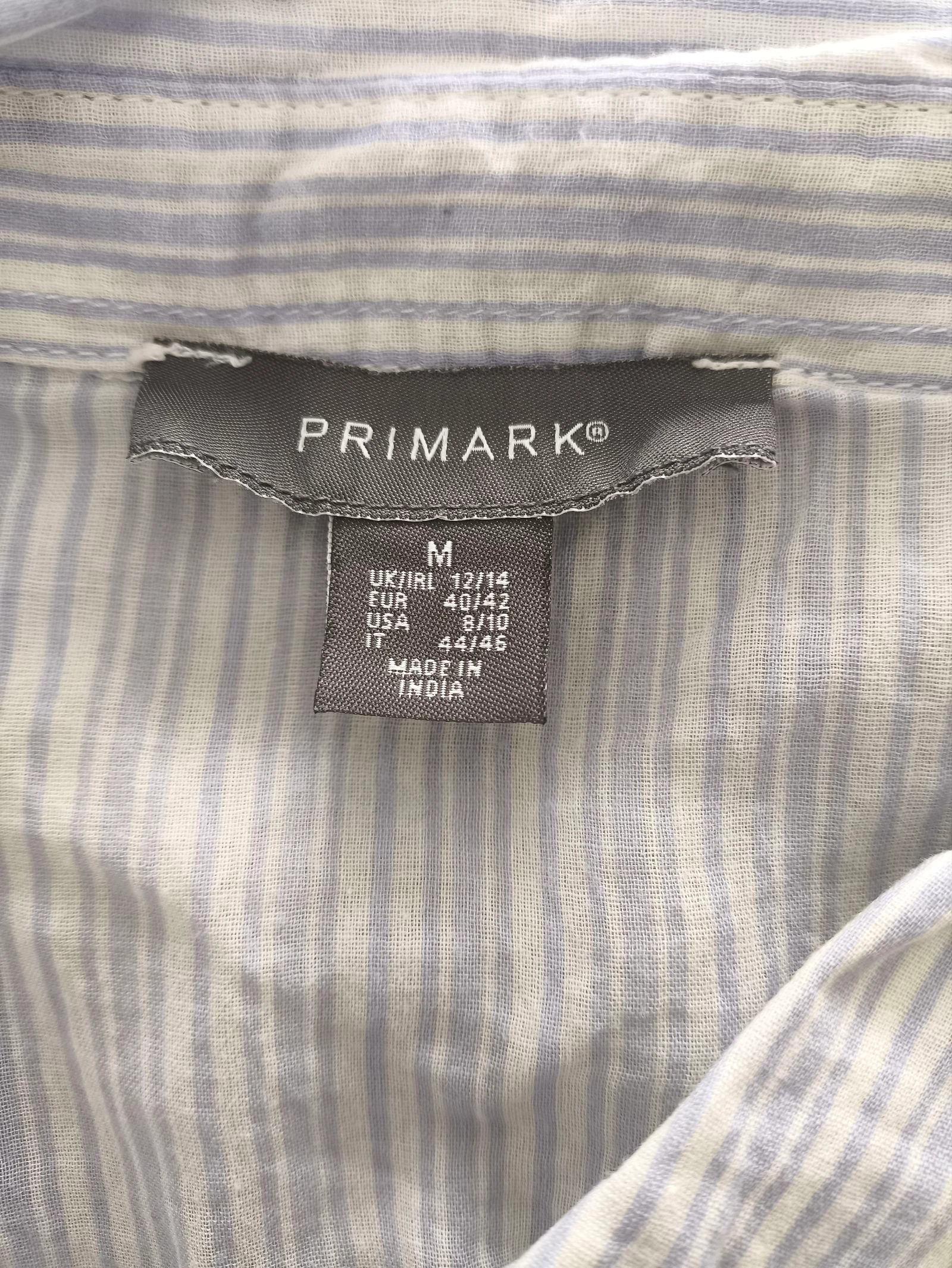 Camisa playera  – photo 4